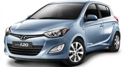 2014 Hyundai i20 1.2 D-CVVT SENSE Araba kullananlar yorumlar